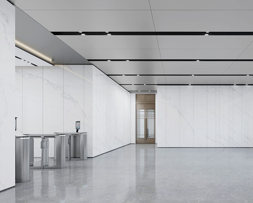 為什么辦公環(huán)境設(shè)計如此重要？