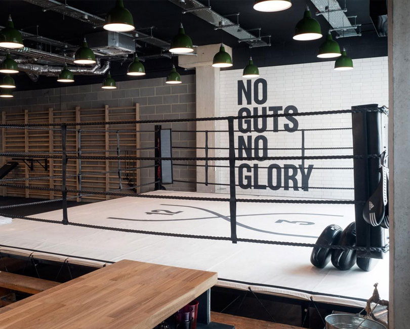 在北京選擇俱樂(lè)部室內(nèi)設(shè)計(jì)品牌的技巧