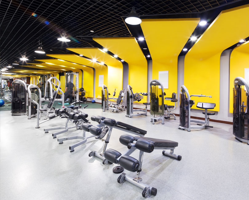 如何選擇完美的俱樂(lè)部平面圖設(shè)計(jì)