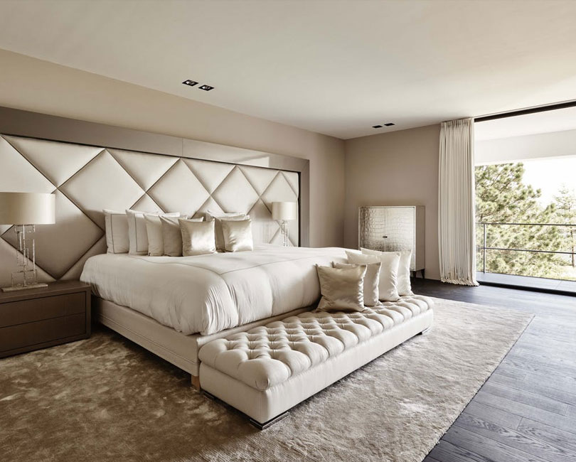 如果您不想花太多錢，裝飾民宿的技巧