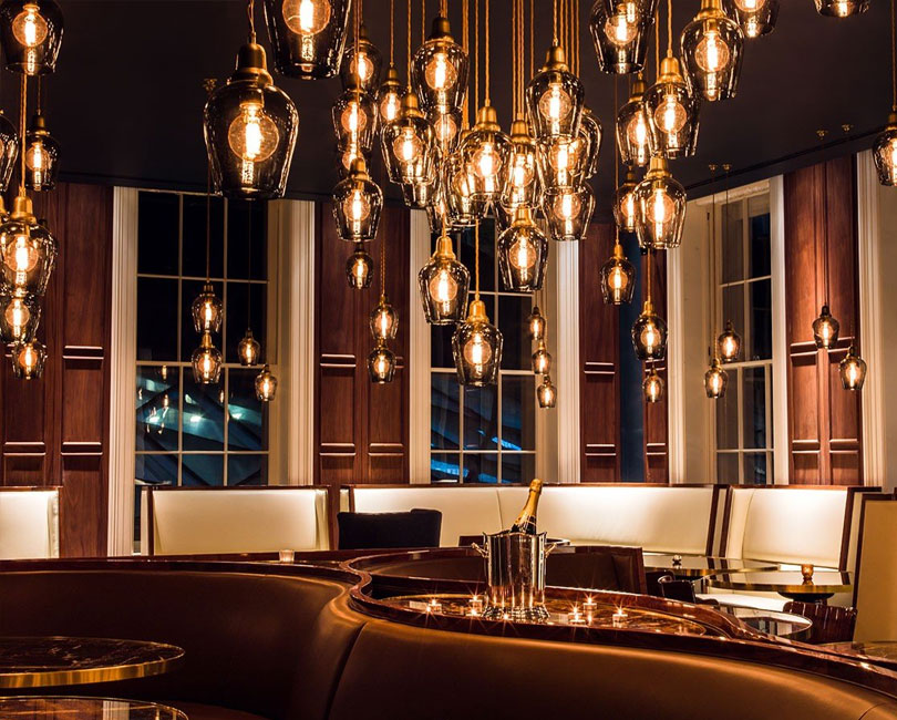 餐飲設(shè)計說明