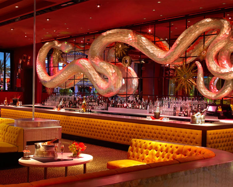 如何用裝扮設計在您的夜總會創造驚喜時刻？