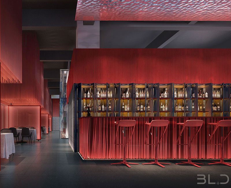 2022年餐廳翻新與室內(nèi)設(shè)計趨勢