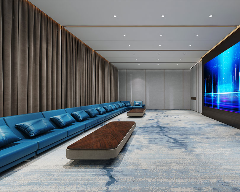 上海俱樂(lè)部室內(nèi)設(shè)計(jì)如何創(chuàng)造情感體驗(yàn)