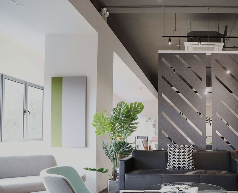 如何設(shè)計你的辦公室來提高工作效率？