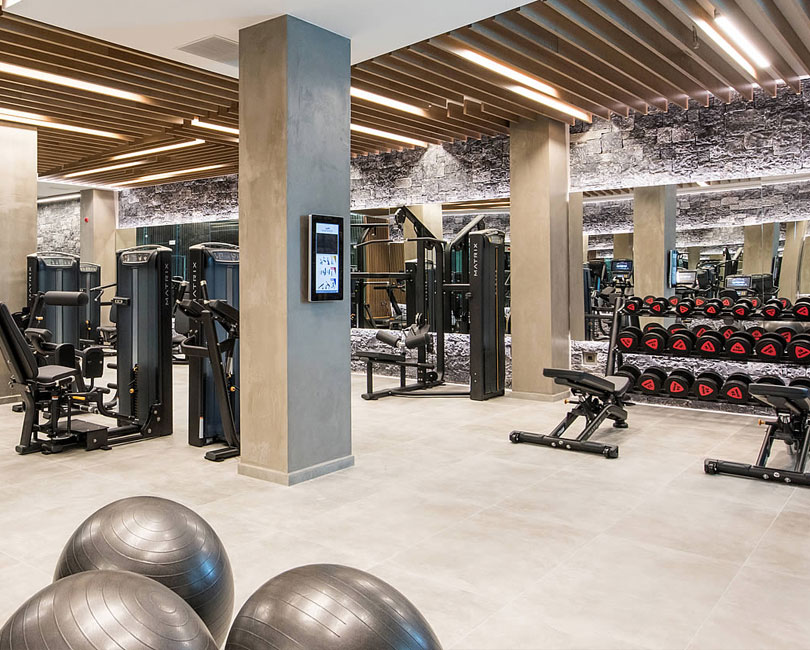 健身俱樂(lè)部如何設(shè)計(jì)——規(guī)避未來(lái)風(fēng)險(xiǎn)