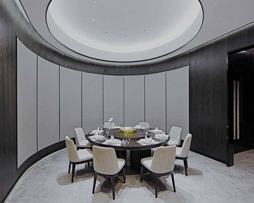 餐飲設(shè)計規(guī)范中9個重點區(qū)域