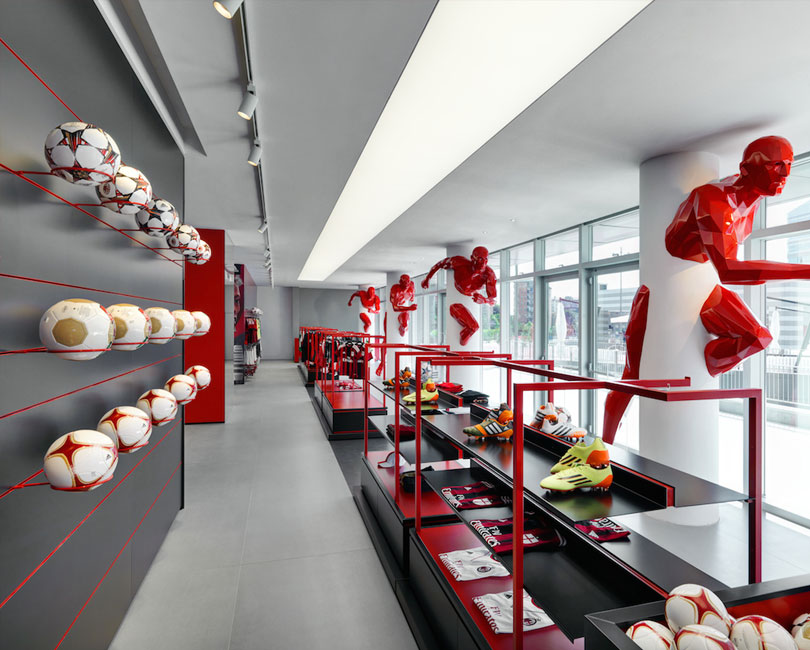 提升客戶體驗(yàn)的會(huì)所設(shè)計(jì)要點(diǎn)