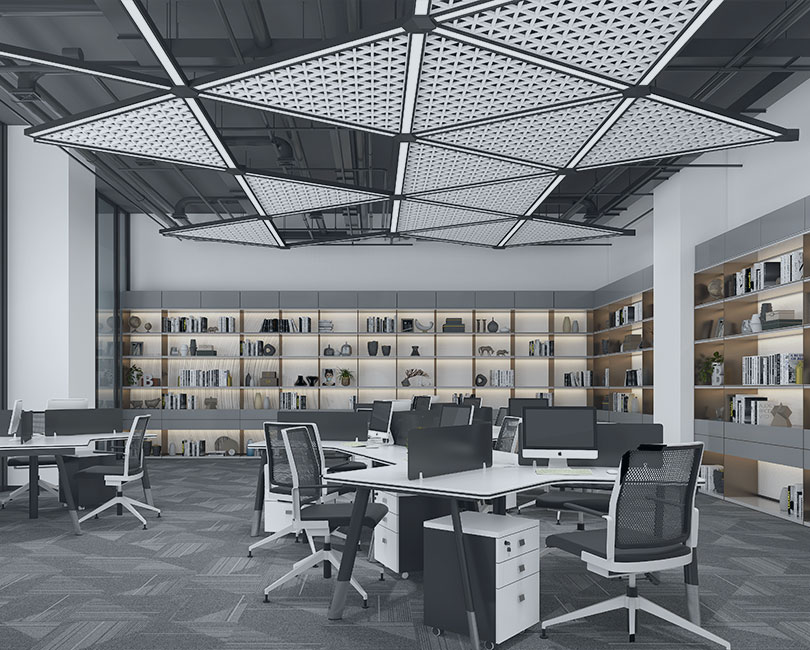 深圳辦公室內(nèi)設(shè)計，深圳室內(nèi)設(shè)計公司