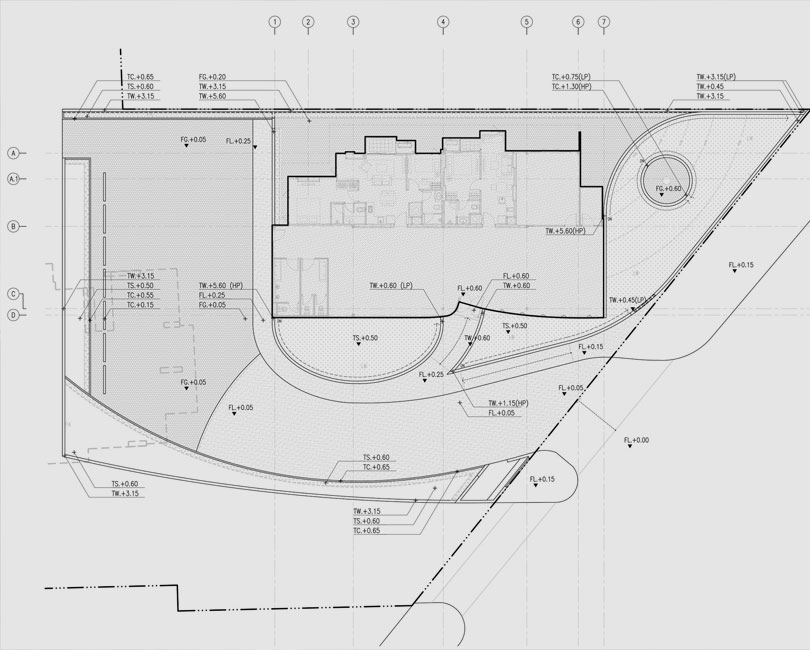 展示空間設計的主要原則是什么？