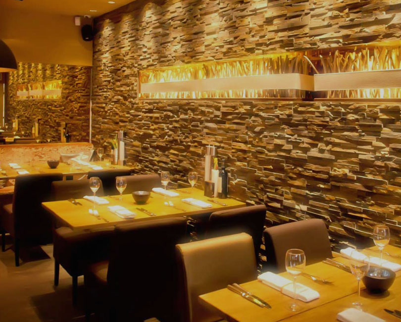 商業(yè)餐廳平面圖設(shè)計的基本要求