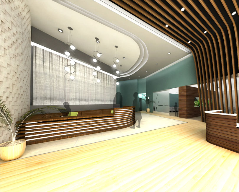 一個能傳達您的品牌、文化、故事和價值觀的寫字樓設計