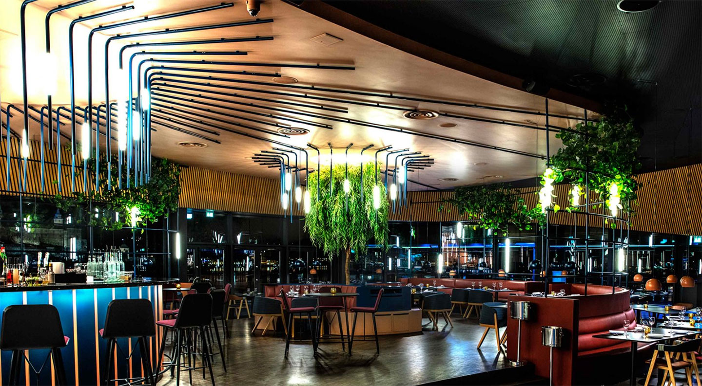 酒吧燈光照明設計 8 個燈光設計指南