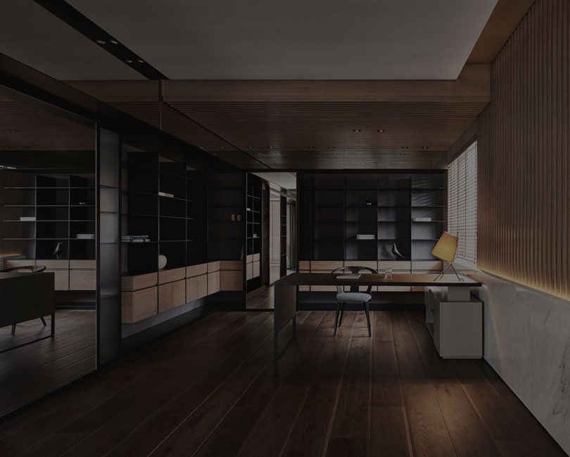 辦公寫字樓設(shè)計如何提高員工注意力