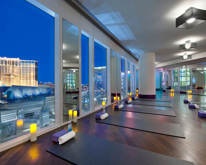 最佳體育館健身中心室內(nèi)設(shè)計(jì)規(guī)劃