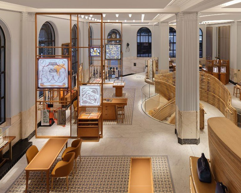 適合所有零售業：化妝品零售商向餐飲業學習的 5 種方式