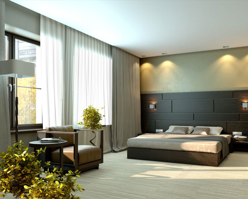 如何來設(shè)計(jì)一個(gè)民宿改造計(jì)劃