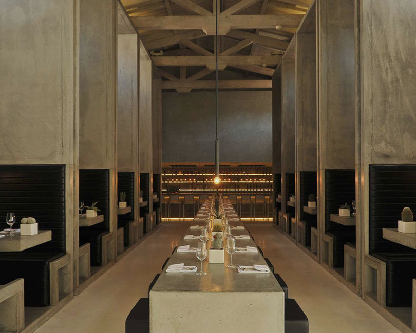 疫情后重新設(shè)計餐廳的 3 個想法