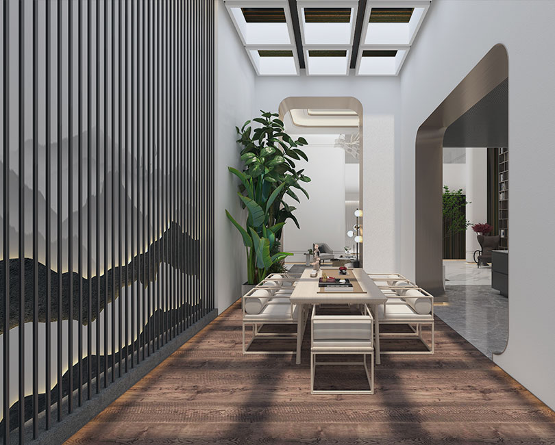 新一代家裝室內(nèi)設(shè)計師需要注意的 5 件事