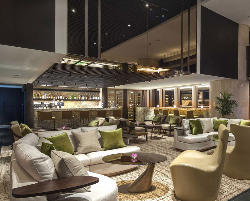 餐飲設(shè)計方案需考慮哪些區(qū)域