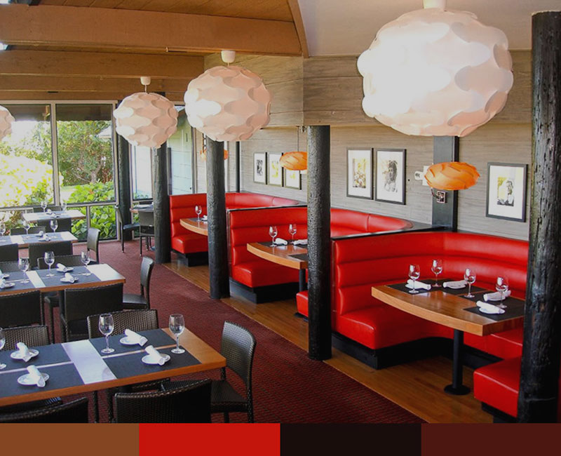 為什么感官設(shè)計(jì)對(duì)商業(yè)室內(nèi)設(shè)計(jì)如此重要？