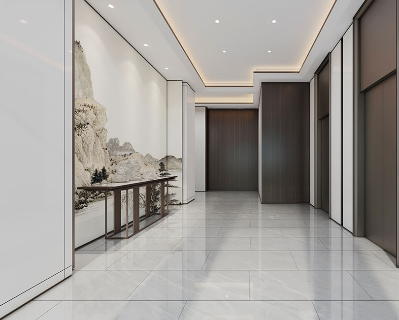 最佳商業(yè)空間室內(nèi)設(shè)計(jì)理念