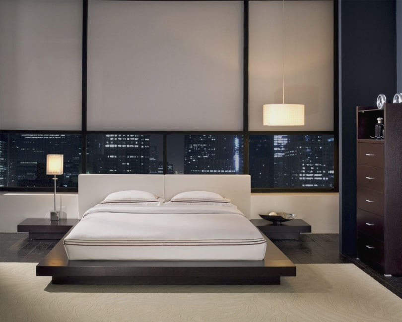 如何設計理想睡眠的臥室