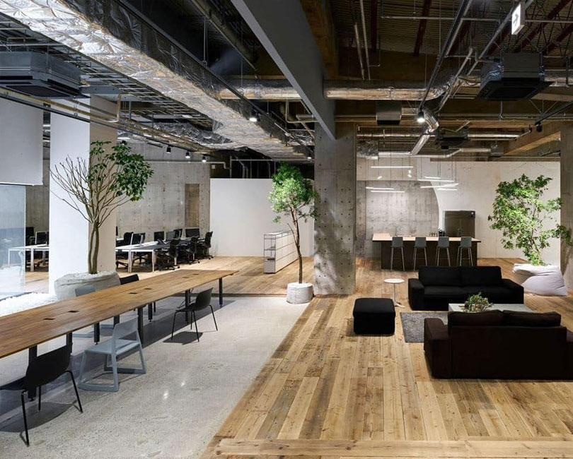 如何在辦公室裝修室內(nèi)設(shè)計上節(jié)省時間和金錢