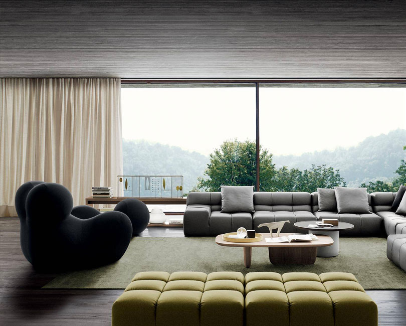 什么是現(xiàn)代民宿室內(nèi)設(shè)計(jì)風(fēng)格？