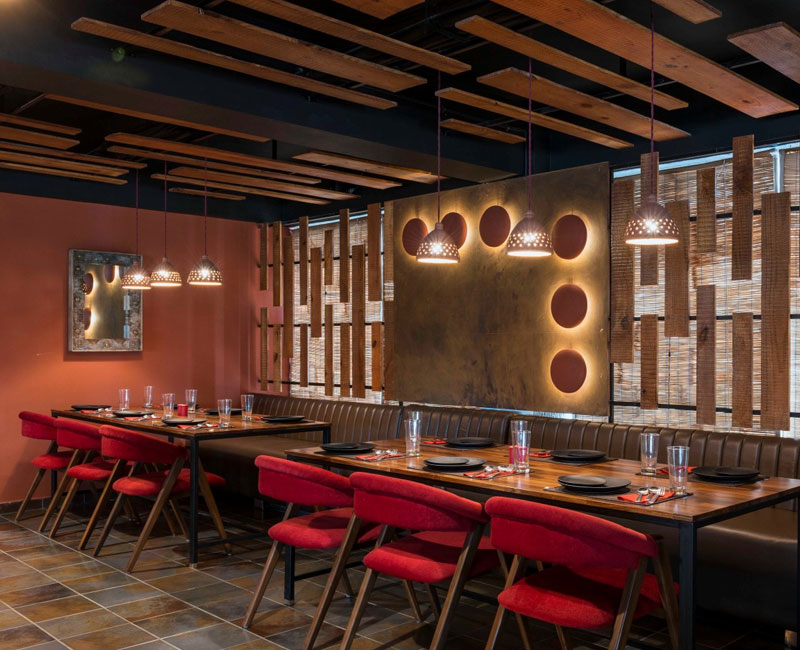 咖啡館空間規劃設計的重要性