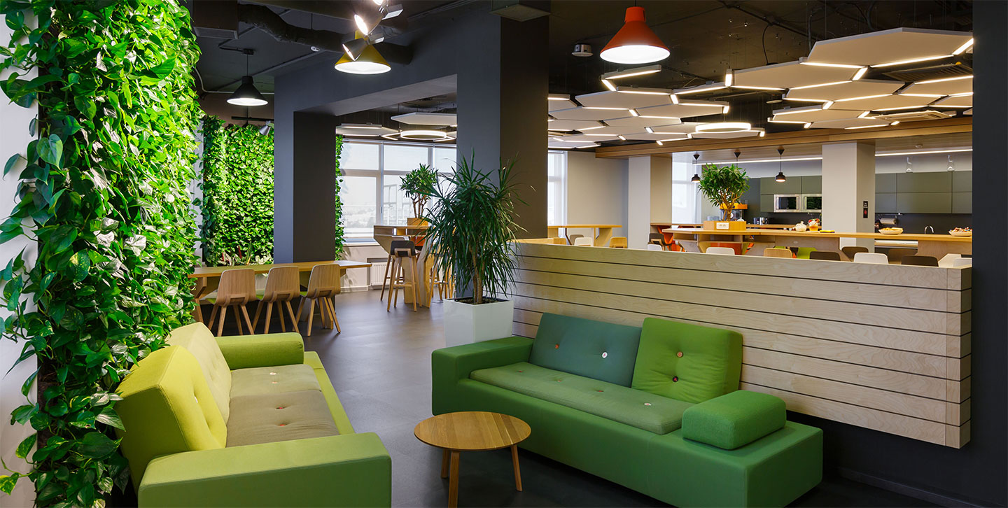 為什么員工的辦公環(huán)境體驗(yàn)很重要？