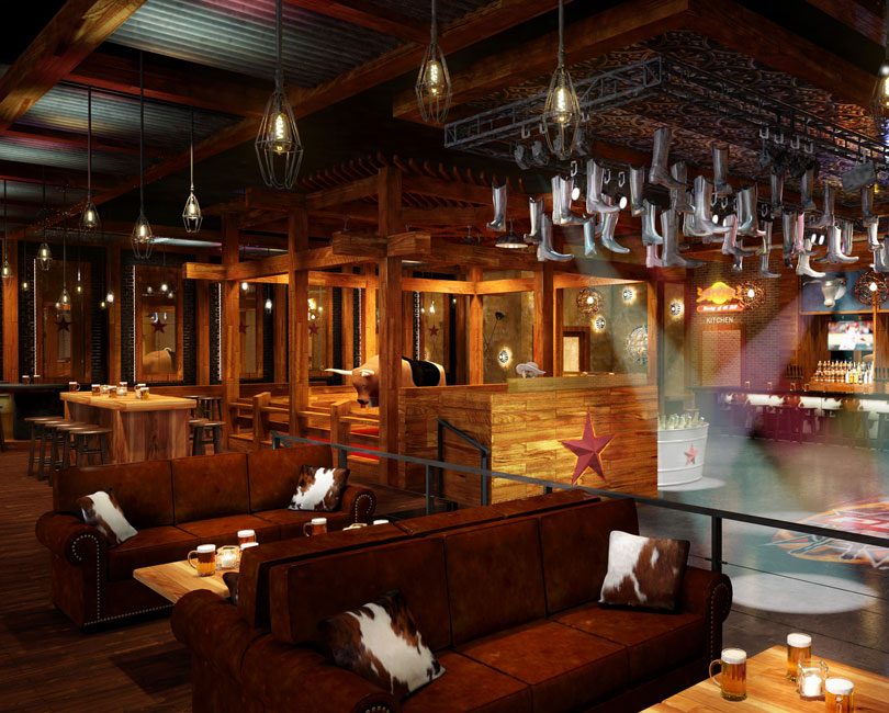 設計主題酒吧時，如何選擇酒吧主題？