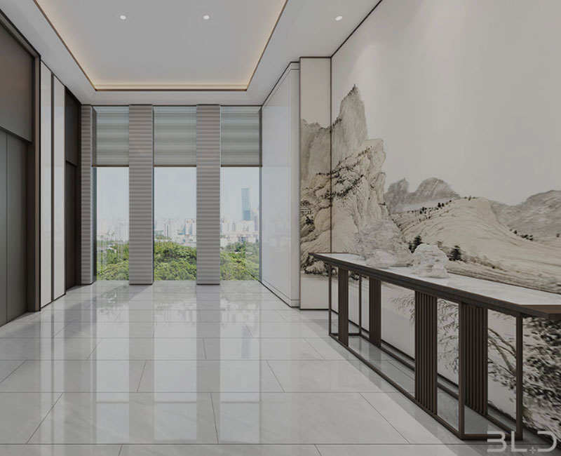 2022年如何實現(xiàn)個性辦公設(shè)計