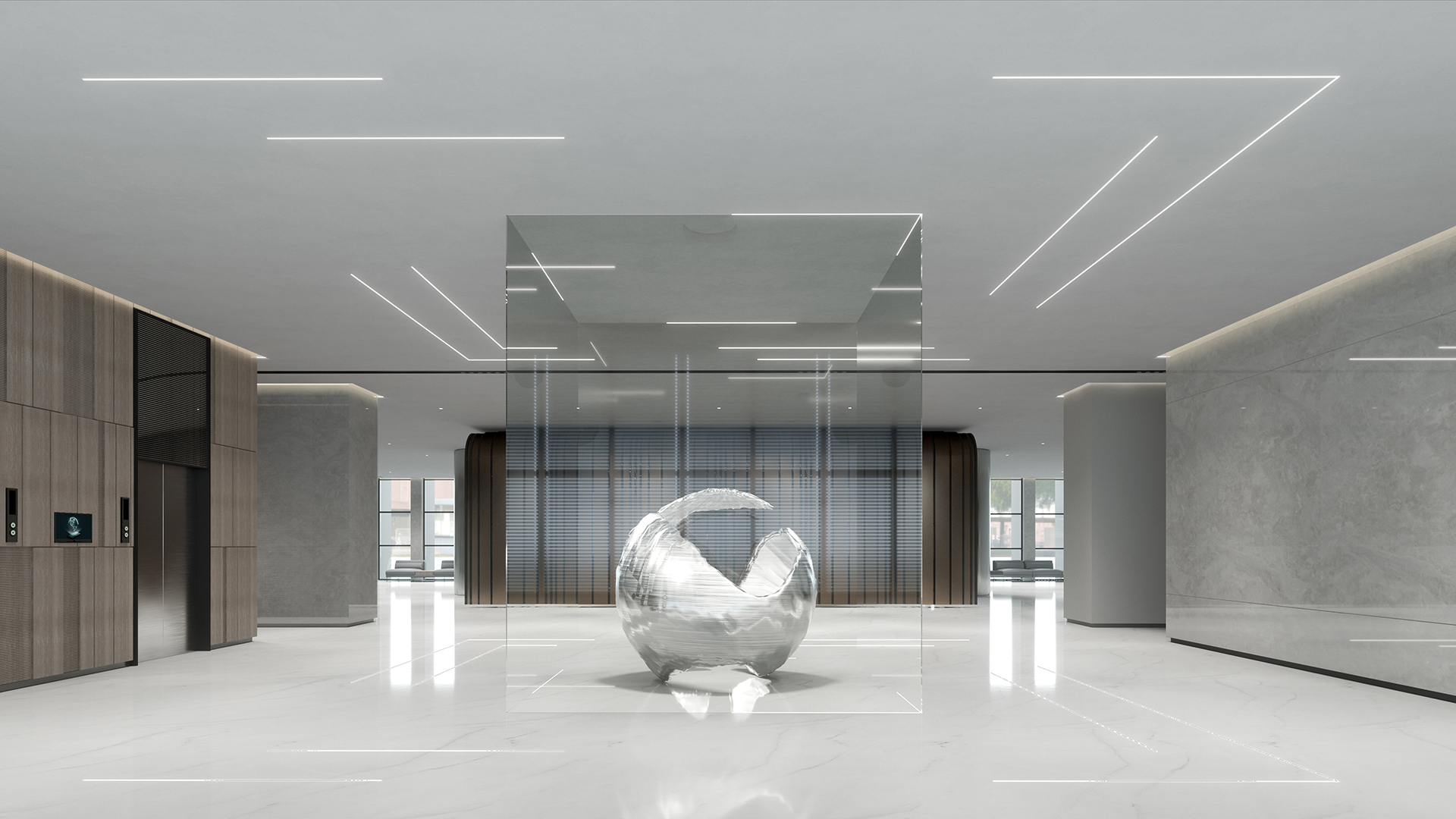 江蘇神州交通工程集團(tuán)辦公樓設(shè)計規(guī)范說明「圖」