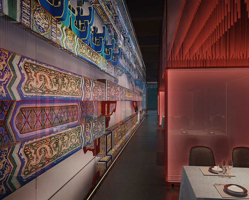 如何挑選專業(yè)的酒樓設(shè)計公司