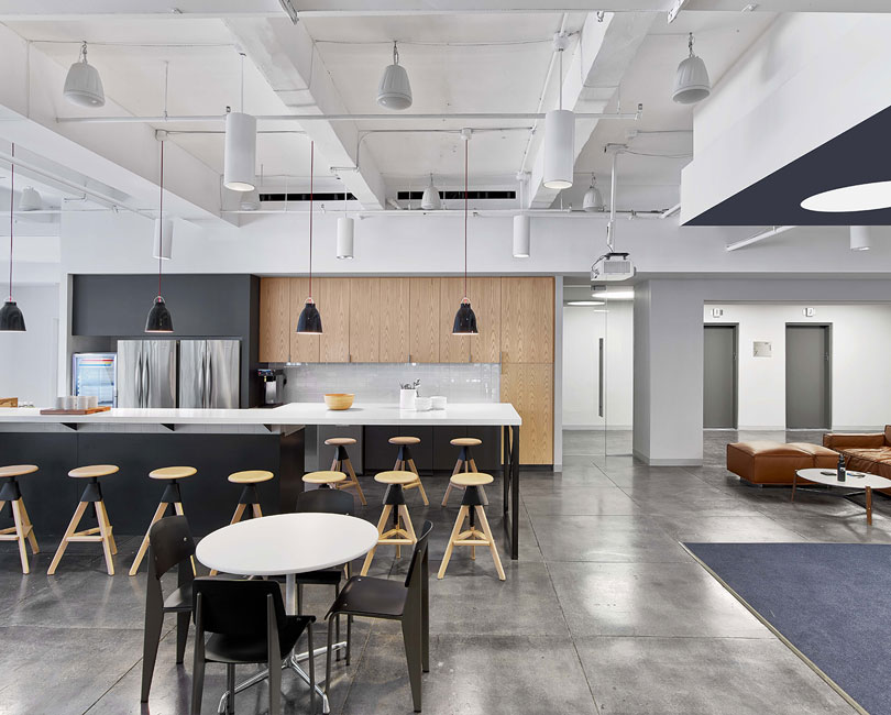 什么是開(kāi)放式辦公設(shè)計(jì)