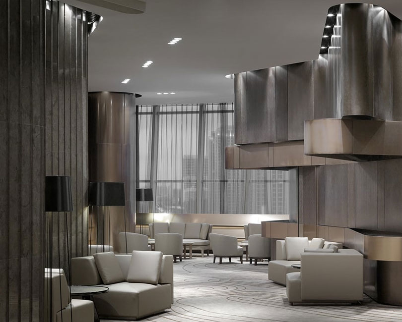 「觀察」城市私人會(huì)所俱樂(lè)部的 9 個(gè)理念上升趨勢(shì)