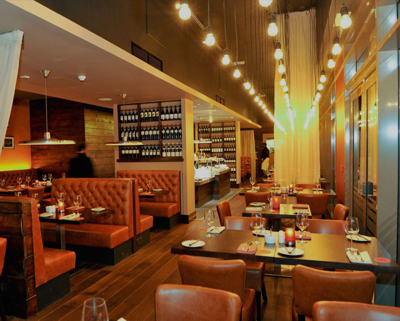 如何開始公司餐廳設(shè)計？