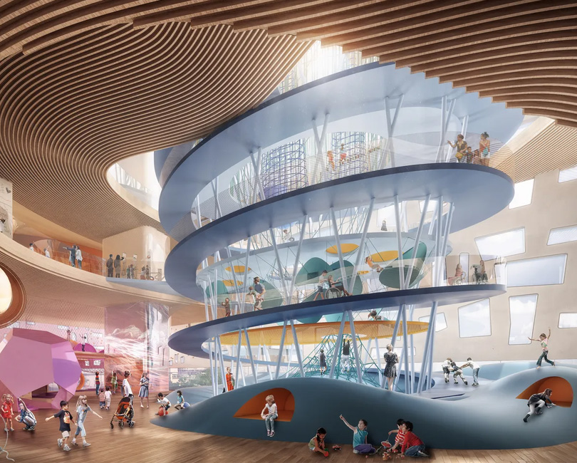 通過 3 個綜合設計方法探索博物館品牌建設