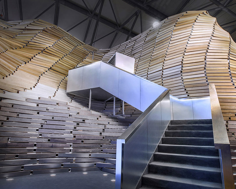 展位設計的細節要注意什么？