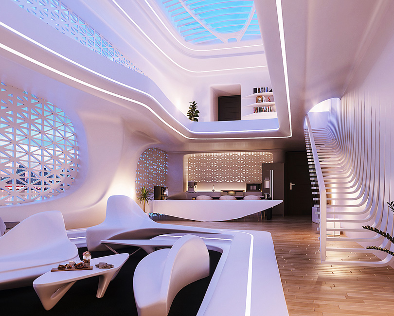 什么是夜總會設計，夜總會平面圖5個要點必須了解