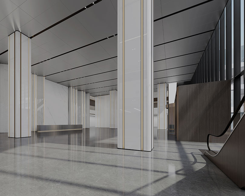 辦公空間規(guī)劃：完整的辦公設(shè)計規(guī)范