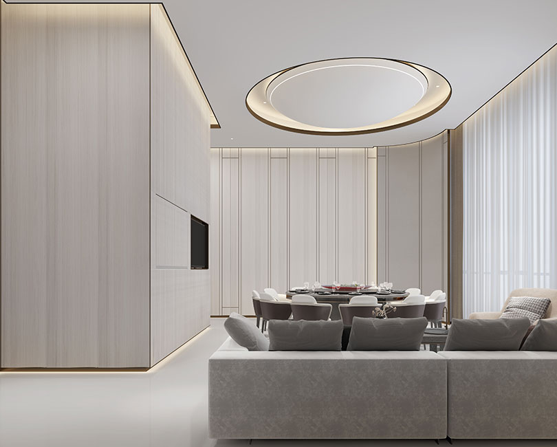 辦公室設計要求