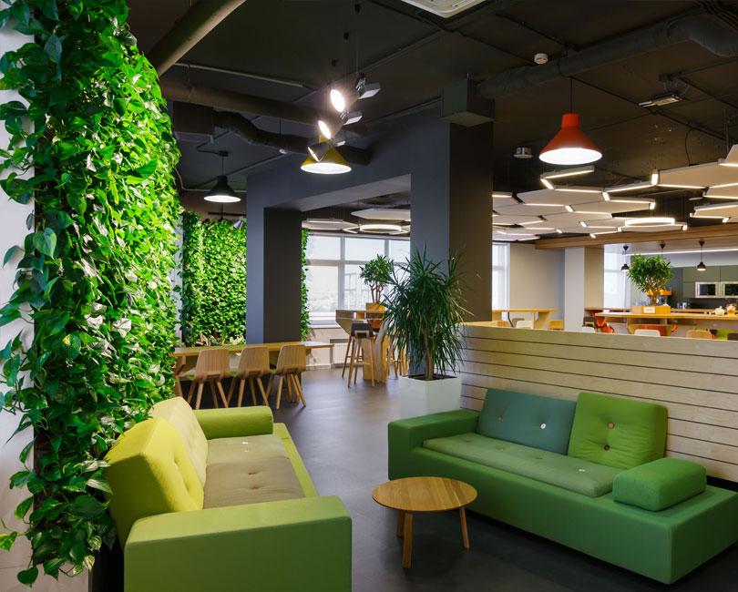 為什么員工的辦公環(huán)境體驗很重要？