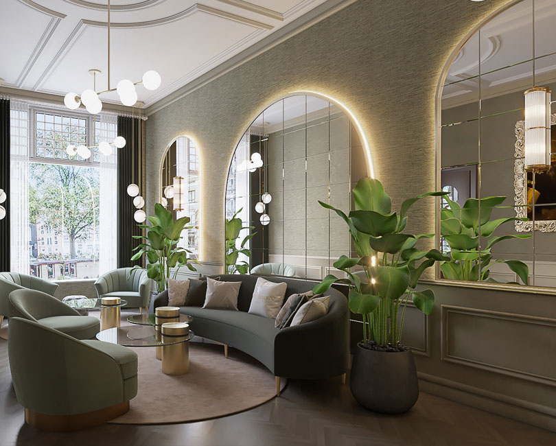 旅游酒店設計指南