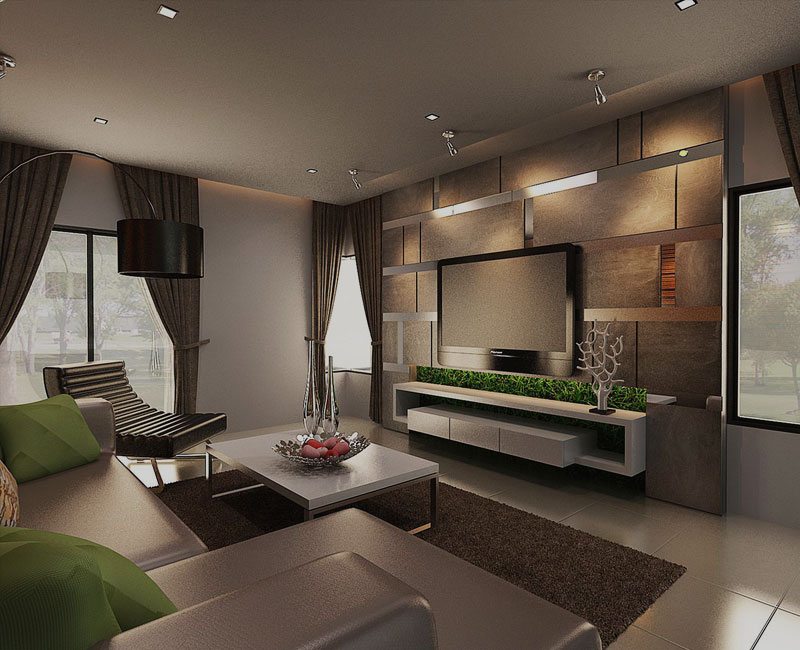 家裝室內設計公司的選擇指南