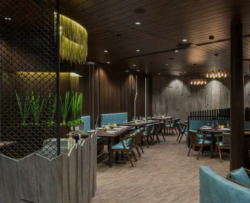 如何改造你的餐廳室內(nèi)裝飾設(shè)計？