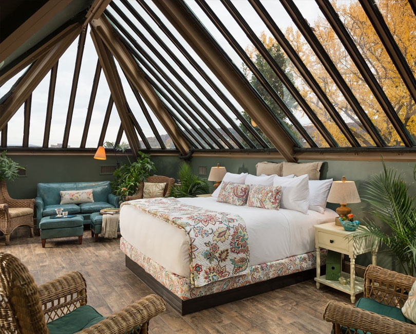 2021年家裝民宿室內(nèi)設(shè)計(jì)3個(gè)趨勢(shì)