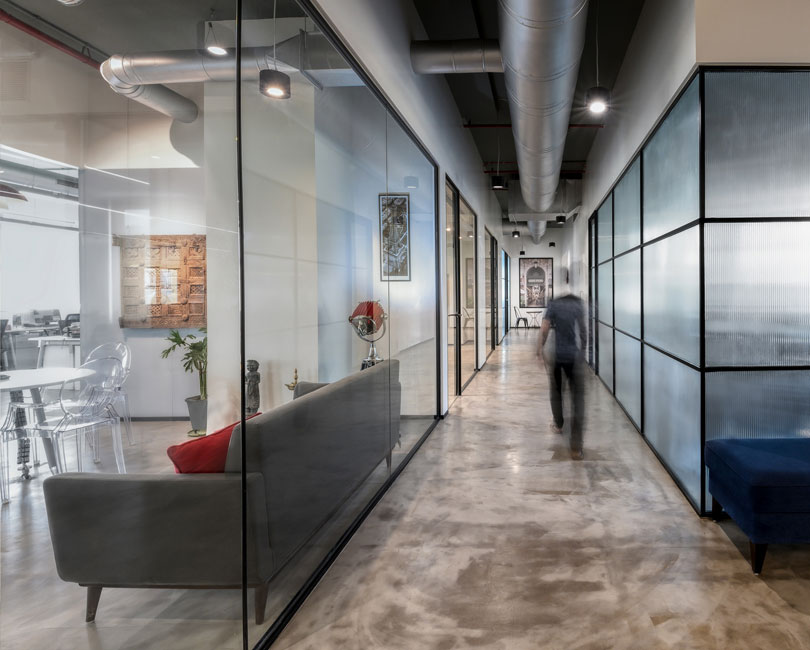 非營利組織辦公室裝飾的這4個細節(jié)一定要關(guān)注