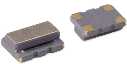 美國CTS晶振集團宣布推出一款新型TCXO晶振工作頻率為32.768K